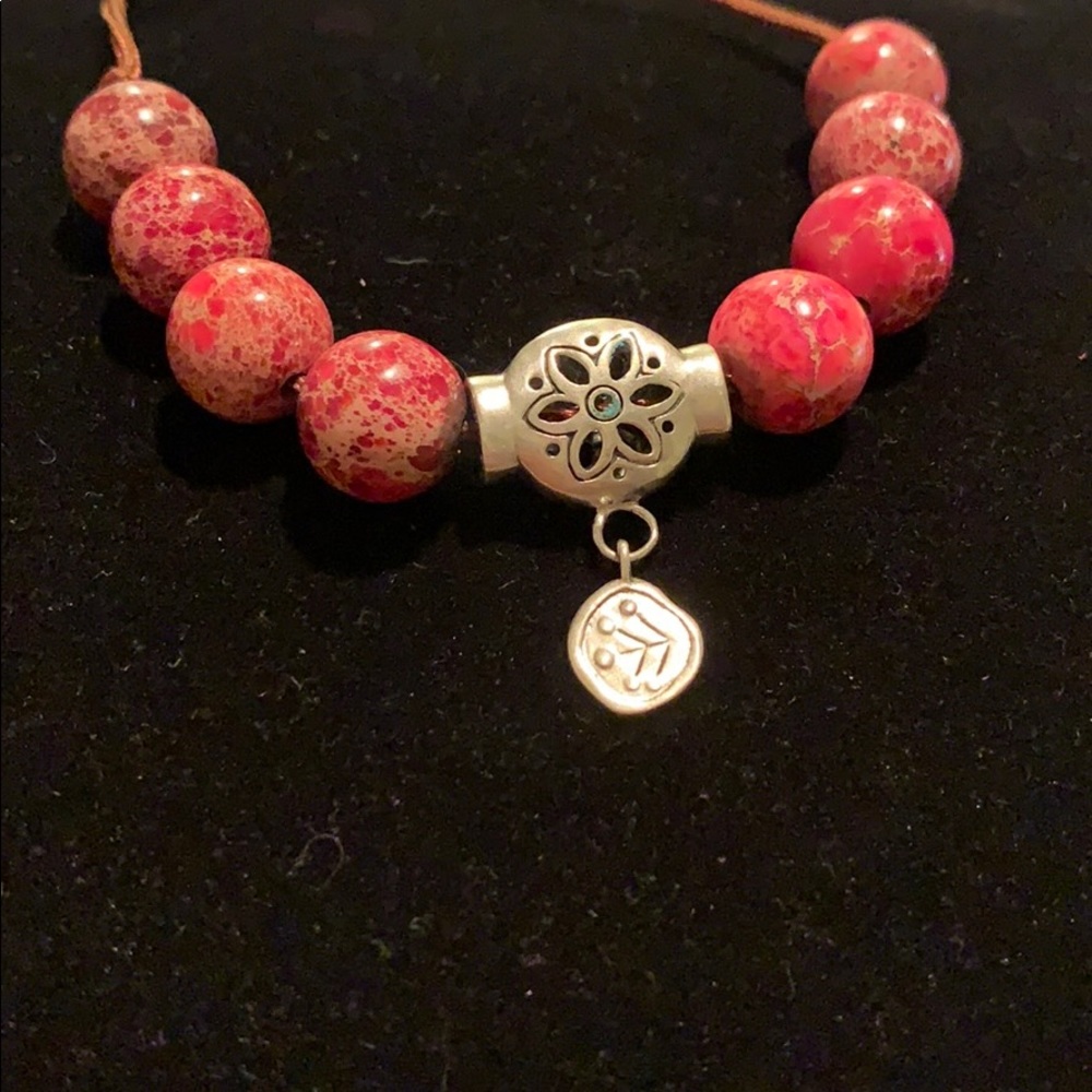 Best Trend Silpada Bracelet (Retired)